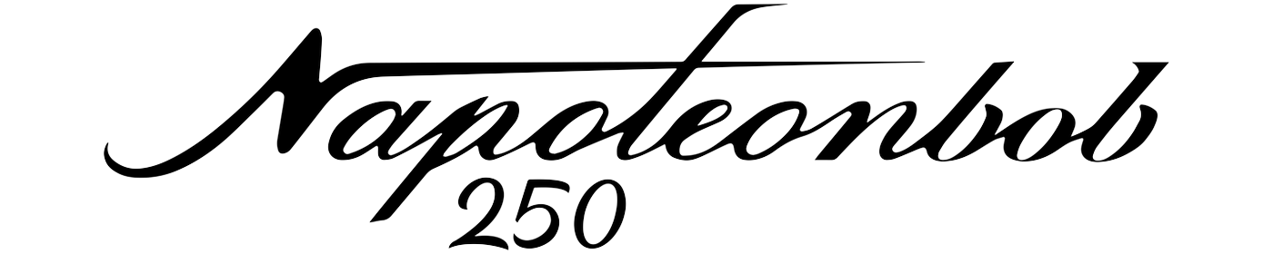 Napoleonbob 250