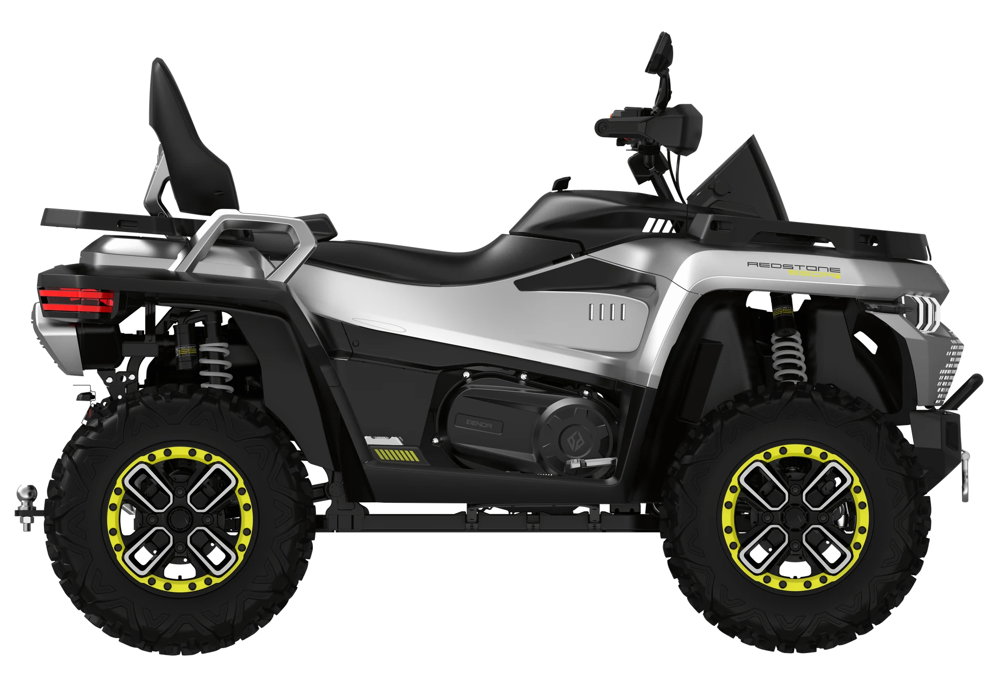 Redstone 550R2